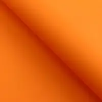 Пленка матовая для цветов и букетов, жёлтый, оранжевый, 0.58&times;10 м