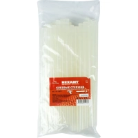 Стержни клеевые REXANT d11х270мм прозрачные, 1кг. (09-1857-1)