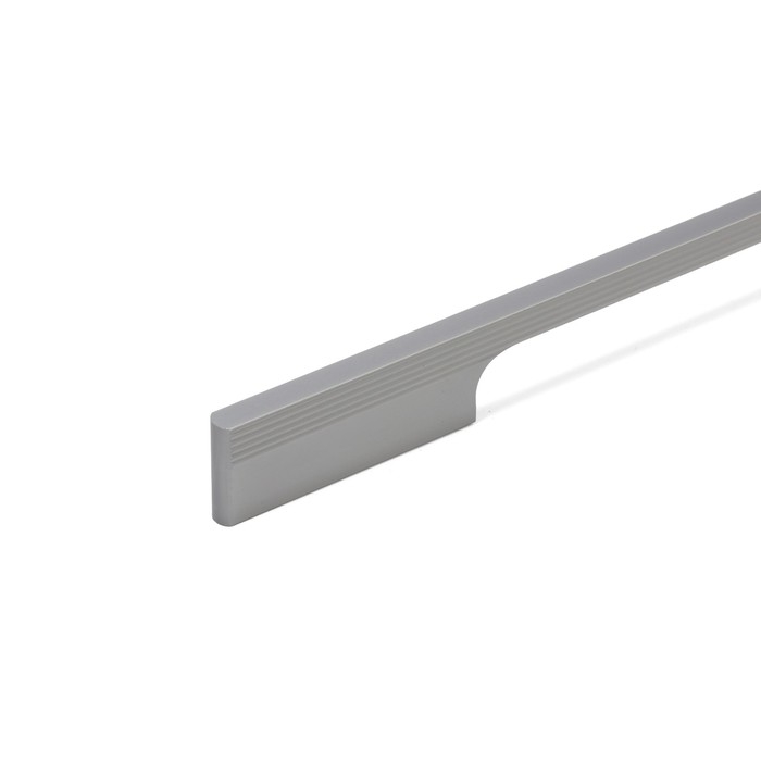 Ручка скоба СAPPIO RSC059, м/о 768 мм, цвет графит Ручка скоба СAPPIO RSC059, м/о 768 мм, цвет графит