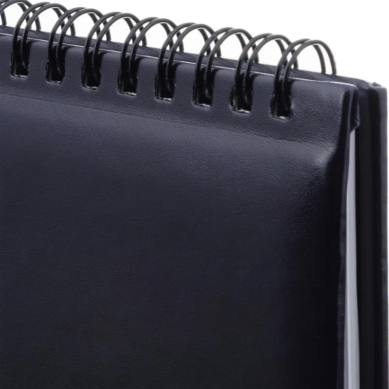 Планинг датированный 2026 ATTACHE 57л, 405х145, Каньон, синий