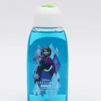 Детская пена для ванны, 320 мл, Снежная принцесса