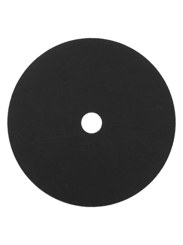 Круг отрезной по металлу ТУНДРА, армированный, 180&times;2.0&times;22 мм