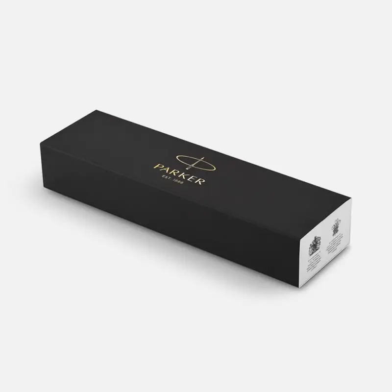 Ручка шариковая Parker Jotter Originals Red CT, красная