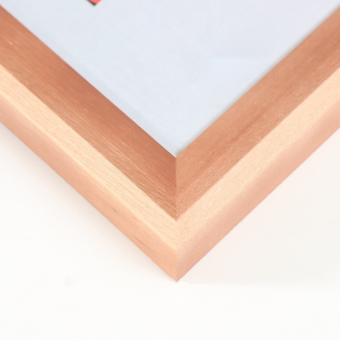 Фоторамка дерево Фоторамка дерево "Image Art" С21 15х21 см,(стекло), сосна