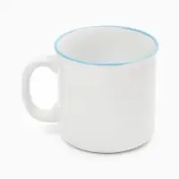 Кружка чайная новогодняя «Замурчательного праздника», 530 мл Кружка чайная новогодняя «Замурчательного праздника», 530 мл