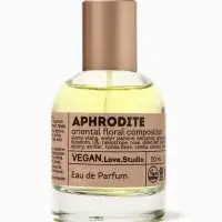 Парфюмерная вода женская Vegan Love Studio Aphrodite, 50 мл (по мотивам Andromeda (Ttiziana Terenzi)