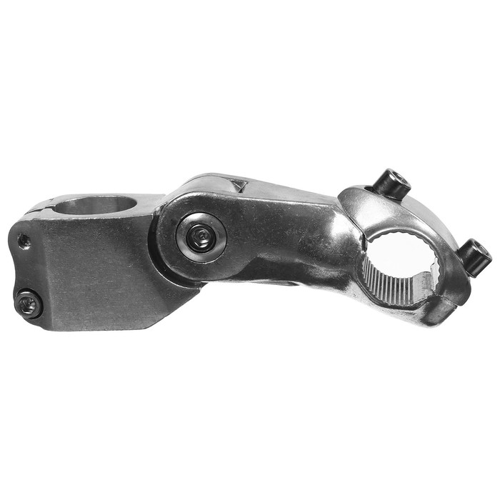 Вынос руля Dream Bike, 1-1/8 Вынос руля Dream Bike, 1-1/8"х25.4 мм, длина 100 мм, регулируемый по высоте