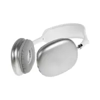 Наушники беспроводные, накладные, P9, Bluetooth 5.0, с микрофоном, Jack 3.5 мм 150 мАч, серые