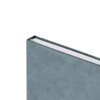 Ежедневник Daily Mini, недатированный, голубой