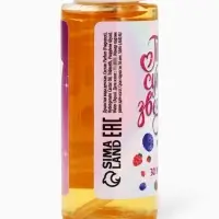 Душистая вода для девочек &laquo;Милашка&raquo; с ароматом ягод, 30 мл