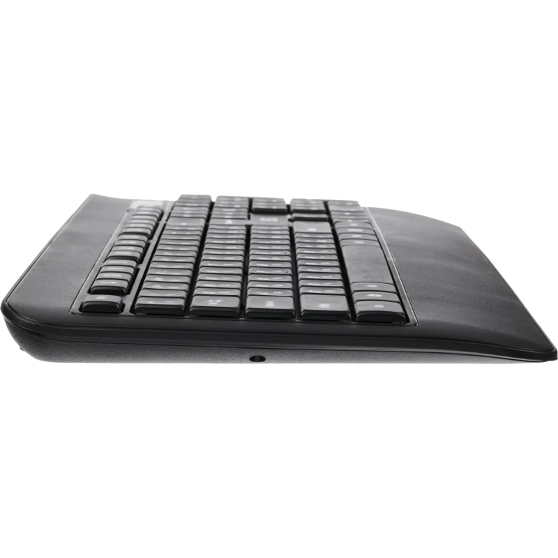 Клавиатура ProMega jet WK002 USB WLS RT/1 АА/черный