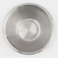 Миска Hanna Kn&ouml;vell, 500 мл, d=14 см, толщина 0.4-0.5 мм, нержавеющая сталь