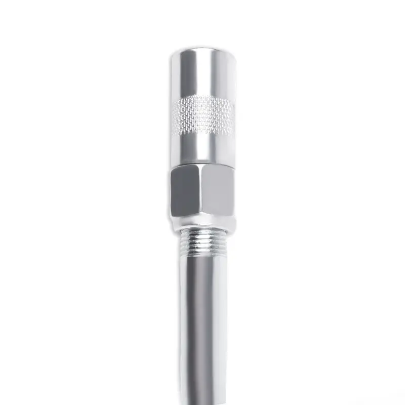 Трубка для шприца плунжерного изогнутая с наконечником AVS RP-150