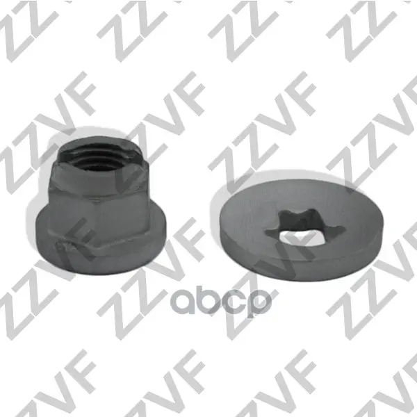 Шайба эксцентриковая ZZVF арт. ZVLR38B