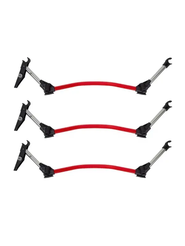 Раскладушка туристическая XJC04, бежевая Раскладушка туристическая XJC04, бежевая