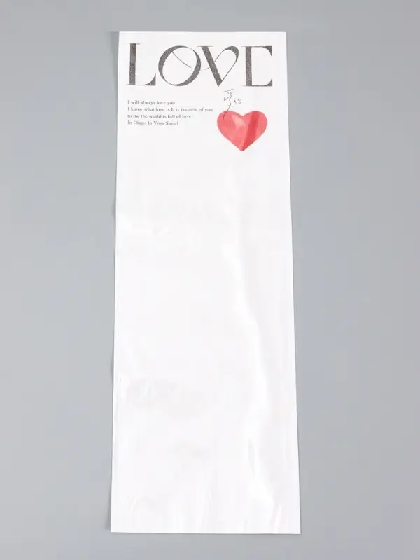 Пакет конус, для цветов, белый, 14×40 см Пакет конус, для цветов, белый, 14×40 см