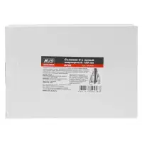 Съемник 2-х лапый шарнирный 150 мм AVS GP26