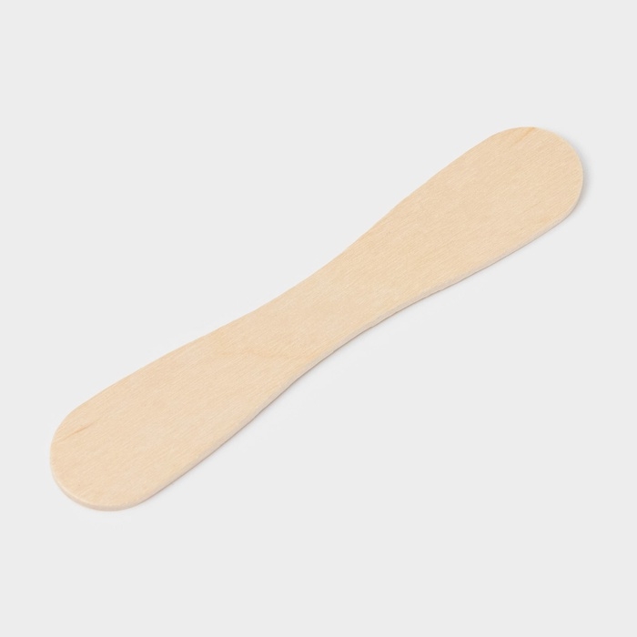 Палочки деревянные для мороженого Доляна, 9,4×1,5-1,7 см, 50 шт Палочки деревянные для мороженого Доляна, 9,4×1,5-1,7 см, 50 шт