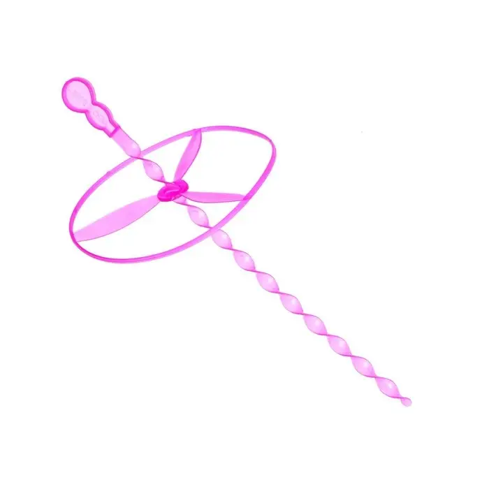 Вертушка «Запуск» d=11 см, МИКС Вертушка «Запуск» d=11 см, МИКС