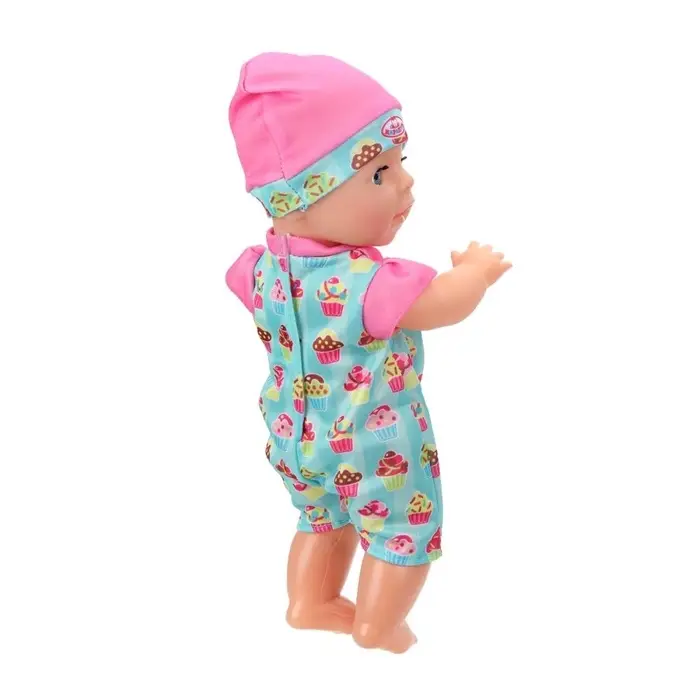 Кукла интерактивная &laquo;Анечка&raquo;, 30 см, пьёт, писает, закрывает глазки, 2 аксессуара, 50 звуков