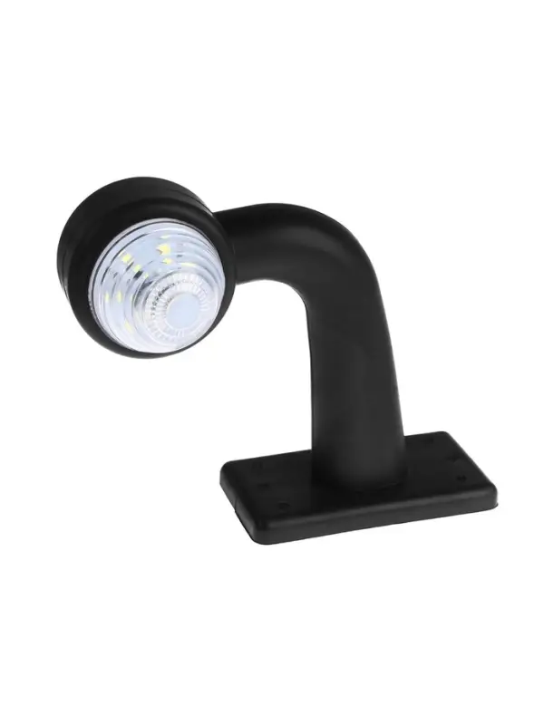 Габаритный фонарь, светодиодный, правая/левая сторона, 12-24 В, набор 2 шт.