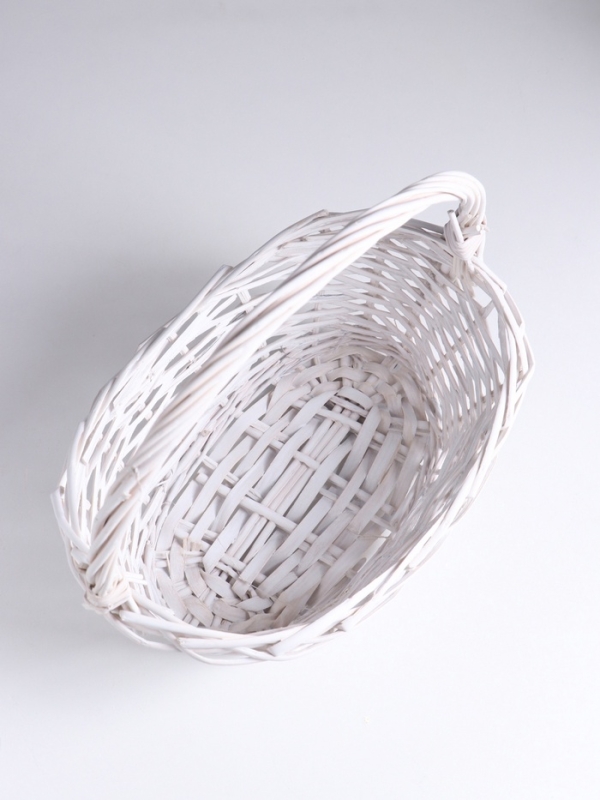 Набор корзин 3 шт, 40х30Н19/14/36, 34х25Н16/12/31,28х12Н13/10/26см