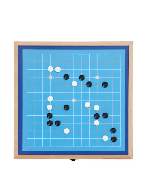 Настольная игра 8 в1