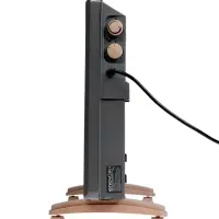 Конвектор электрический Engy EN-1500 Loft, 750/1500Вт, настен./напольный, до 20м² Конвектор электрический Engy EN-1500 Loft, 750/1500Вт, настен./напольный, до 20м²