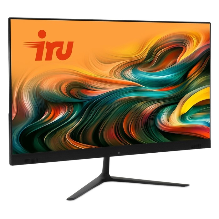 Моноблок IRU P231 23.8 Моноблок IRU P231 23.8" Full HD PS N5030 (1.1) 8Gb SSD256Gb Windows 11 Professional GbitEth