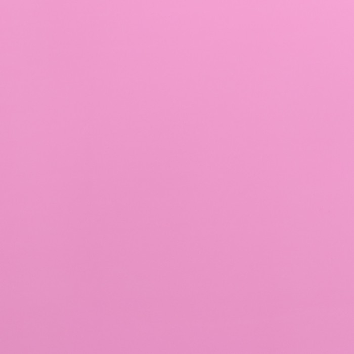 Плёнка матовая двухсторонняя 0,5 x 10 м, пастельная серия, 65 мкм