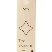 Наполнитель для ароматического диффузора XO The Accent, 100 мл