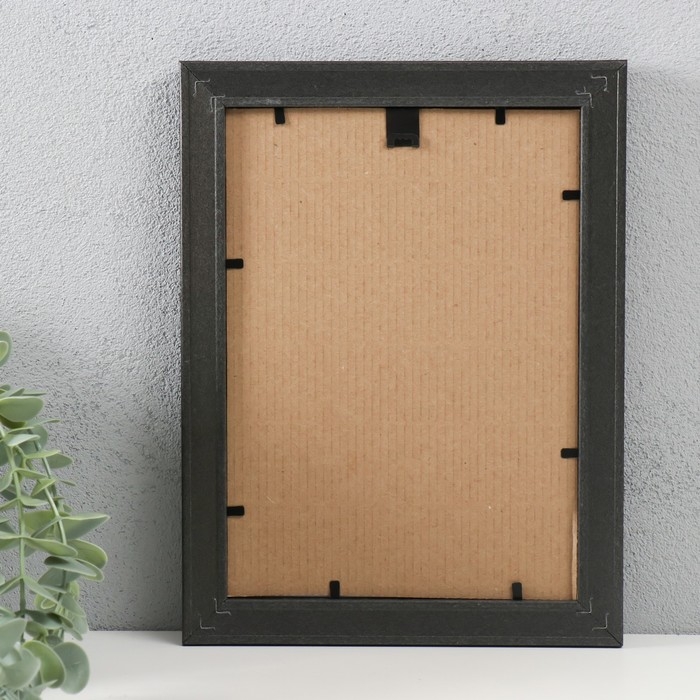 Фоторамка пластик 15х21 см, 069-178 Фоторамка пластик 15х21 см, 069-178