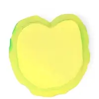 Садовая фигура из полистоуна &laquo;Лягушка на спине&raquo;, 5.5&times;13&times;13 см