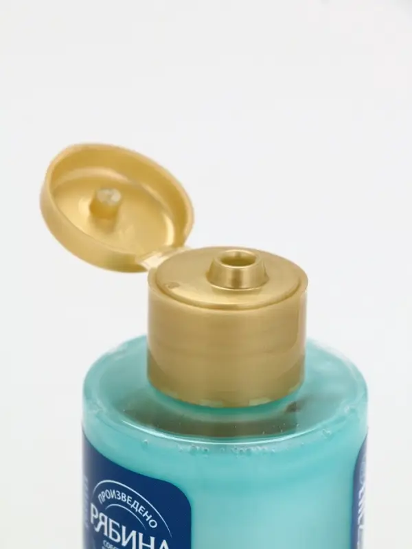 URAL LAB Набор "Уютной зимы", гель для душа 110 мл и крем для рук 30 мл