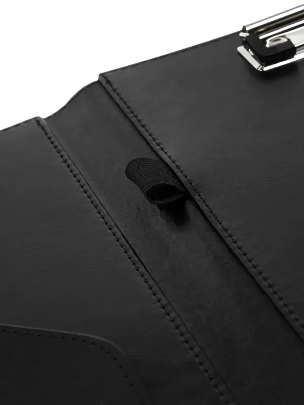 Папка для конференций формат А4, кожзам