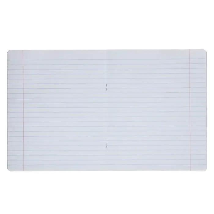 Тетрадь 12 листов, в линейку, &laquo;Влад Бумага&raquo;, обложка мелованный картон, блок офсет, МИКС