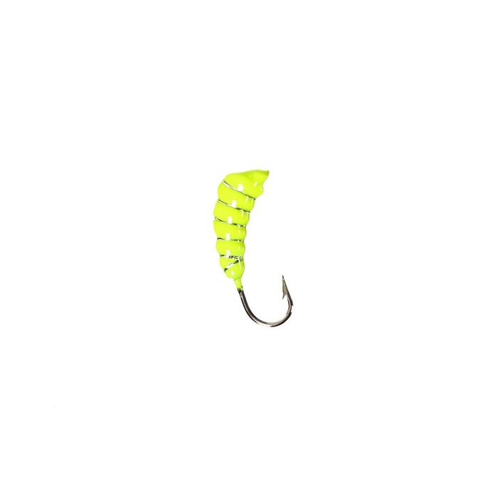Мормышка литая Marlin's ОСА №2, 0.95 г, 10 шт Мормышка литая Marlin's ОСА №2, 0.95 г, 10 шт