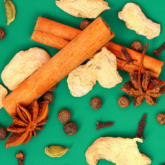 Смесь для глинтвейна Душистый  Смесь для глинтвейна Душистый "аромат", 40г