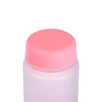 Бутылка для воды My bottle, 500 мл, 19.5&times;6 см, спортивная, розовая