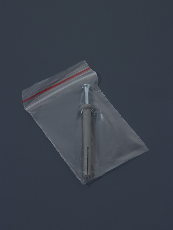 Зеркало интерьерное настенное круглое c окантовкой d=50 см, белый