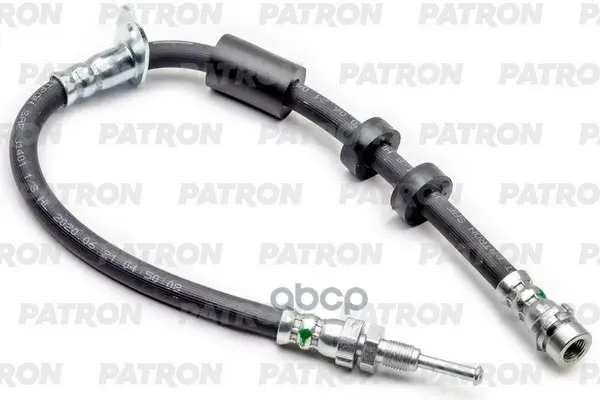 шланг тормозной PATRON арт. PBH0303