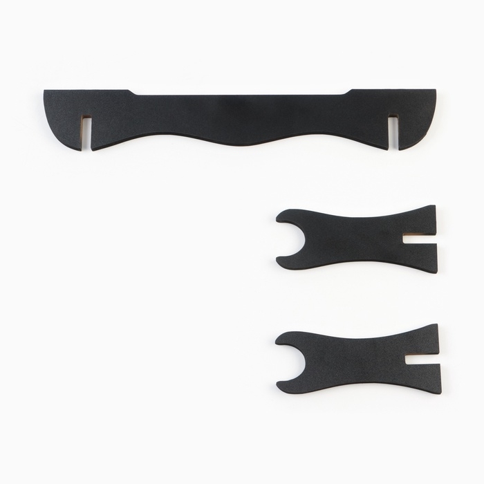 Подставка для сувенирного оружия 35 см Подставка для сувенирного оружия 35 см