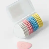 Мел портновский, 20 шт., разноцветный