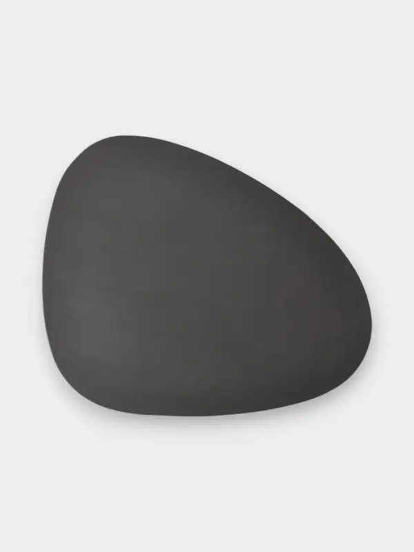 Салфетка сервировочная на стол Доляна &laquo;Тэм&raquo;, 45&times;35 см, графит