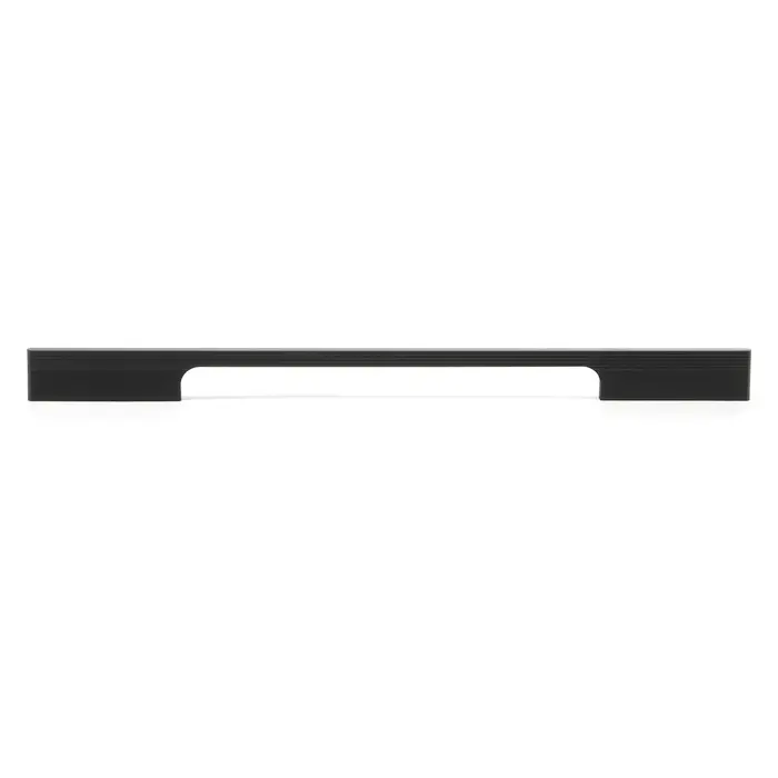 Ручка-скоба CAPPIO RSC059, м/о 320 мм, чёрная