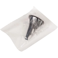 Воронка ушная №2 (3,7мм) КПИ, 50шт/уп