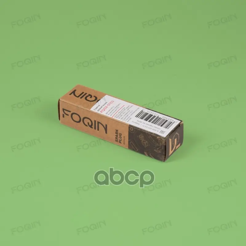 Свеча зажигания FOQIN арт. FQ020103