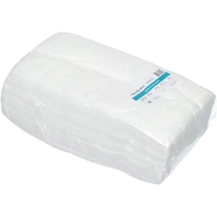 Простыня 200x160, смс, белый, 15шт/уп, штучно, 600-711