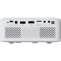 Проектор Cactus CS-PRE.08WT.WXGA LCD 1500Lm ANSI 1000:1 1xHDMI 0.5кг