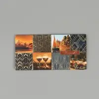 Конверт для денег &laquo;Успехов!&raquo;, 16,5 х 8 см